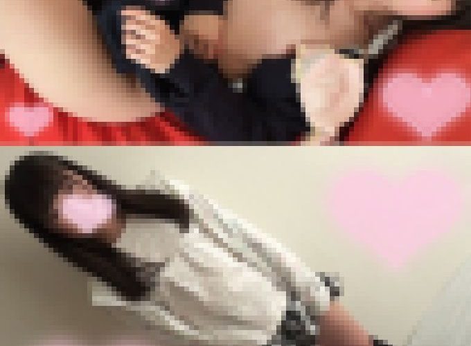 【卵10の子2本セット】住所不定の男(48)、神パイパン【神ちっぱい】