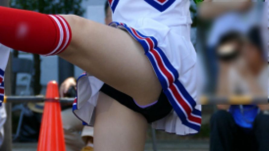なにわガールズ５９０【4K】驚愕の映像 DE シコッティタイムや！連続攻撃フェーズ142   ハイキック！ターン！まとめてみた
