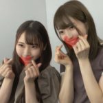 【元ハ〇プロ研修生】パンチラ+ふぇらちお