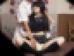 学校密集地域で密かに営業する女子校生が学割につられてやって来る整体マッサージ④