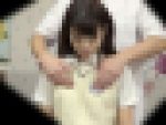 学校密集地域で密かに営業する女子校生が学割につられてやって来る整体マッサージ①?④