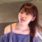 貧乳だけど感度がいい美人女子大生 19歳の誕生日にサプライズで中出し 濡れやすくて気持ちいいおまんこ