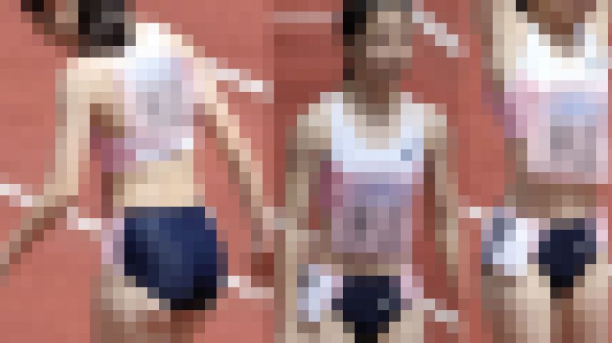 0479_01 関西大学大会 400m その１