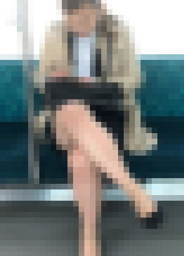 抱きたいと思ってしまうほどエロいカラダをした就活中の女子大生（其の一）