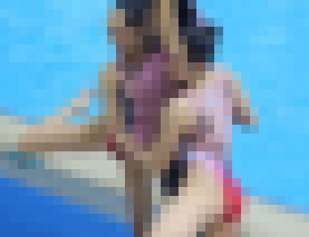 エロすぎるシンクロ★まったりエッチなオフショット写真集[16syOS4]