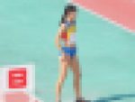 大人の陸上　幅跳び１
