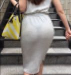 《☆衝撃的なTバック！！！☆》