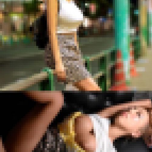 【すいみんかん】都内ターミナル駅でギャルをストーキングしてカラオケ店で生ハメ中出し【覗き撮り】