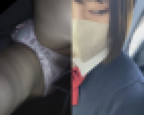 痴漢記録日記vol.95【3人目：清楚系女子校生】