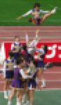 貴重な記録画像チア_その1
