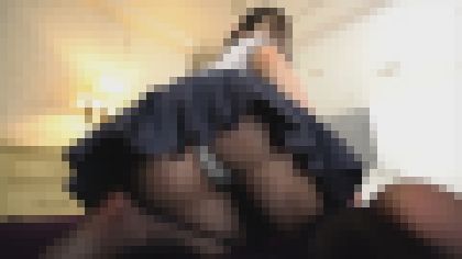 パイパンぬるぬる高級ソープ 桃尻かのん③