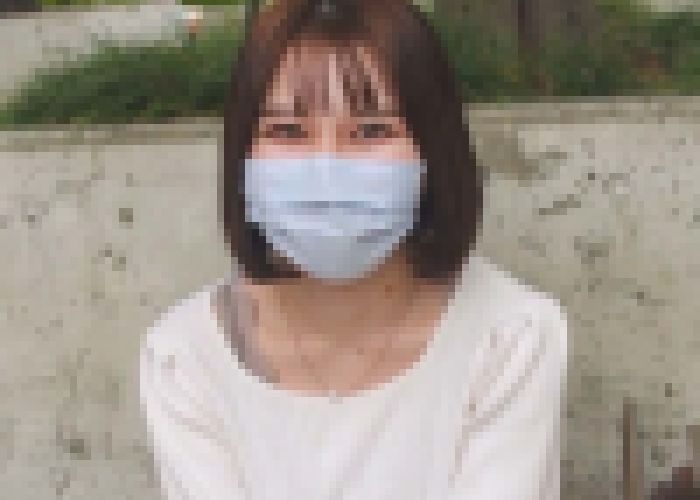 【爆乳個撮】とんでもない乳袋の弾丸即系のド変態現るッ！自他共に認めるナイスバディなGカップ女子大生とハメ撮りして来ました！