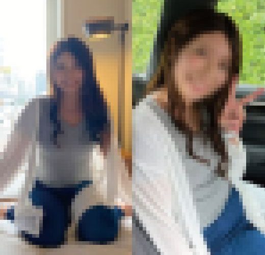 ピル飲んでるから無敵の中出し２連発。他人妻と月に１度の密会Ｗ不倫デート