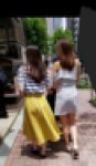 【着衣フェチ必見】パンティライン8名セット
