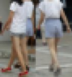 美脚の街J●？10