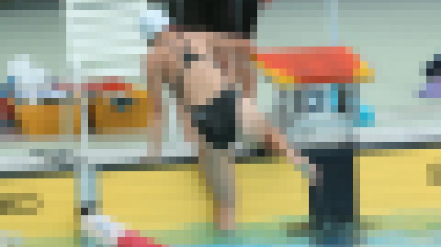 競泳大会-142