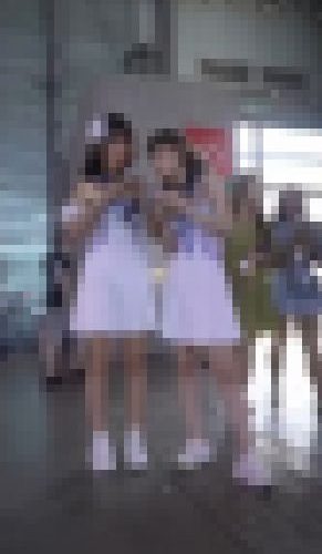 たいわん美女20