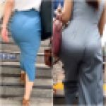 【2名・清涼感と興奮を味わえるブルー着衣尻】