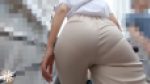 【新機材】【4K高画質】 フルバックライン激見せ女子大生