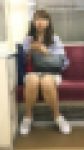 芸能人級の可愛さ！タイトなミニスカから覗く禁断の景色（其の二）