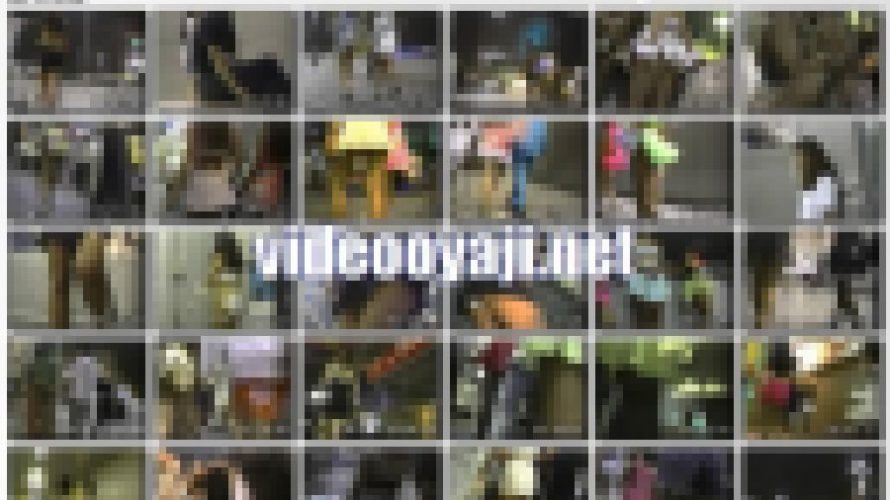 [HD]VOH0049 94お立ち台 2 セット販売