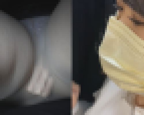 痴漢記録日記vol.96【3人目：パンスト熟女OL】