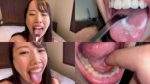 舌姫 28人目 [FBOM-00083]