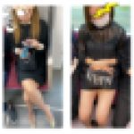 脚フェチ43９  2名の美人お姉さんの真上からのエロ過ぎる生足美脚