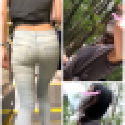 【最強の寝バック女！】超美尻！！ムッチリ尻最高峰！自慢の寝バック専用の肉尻をフェロモン前回を勃起チンポを咥えこむ！【672】