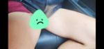 朝帰りの友達を盗撮