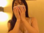 【清楚系美人個撮】バブみと笑顔が溢れる保育士の卵♪美肌で美脚で美尻な美人女子大生?