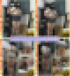 超ミニスカ 痴漢　しおりちゃん　セット３