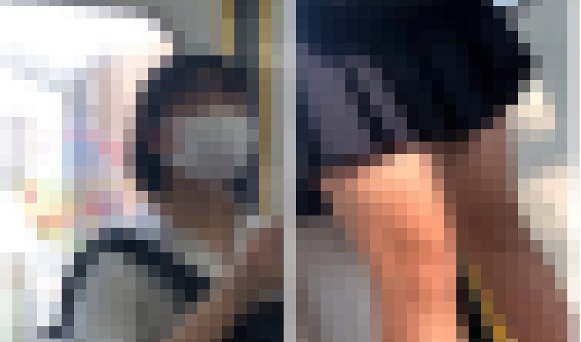 ぴちぴち制服美脚JK★005