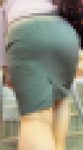 お姉さんの後ろ姿　161.162.163.セット　OL　ムチムチ　爆尻 　タイトスカート　パンツ