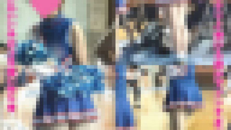 女子大生チアリーダー　大学排球応援　 Vol.20