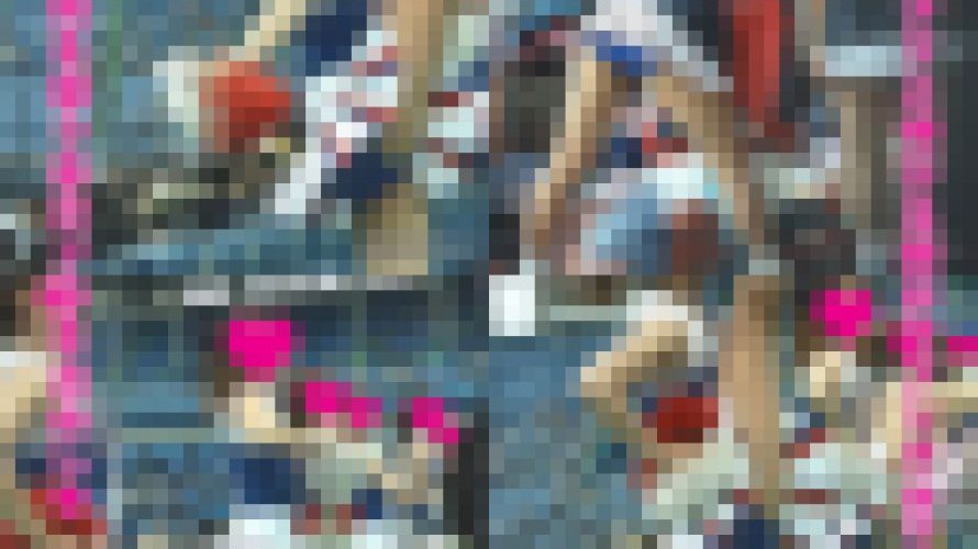 女子大生チアリーダー　大学野球応援　 Vol.25