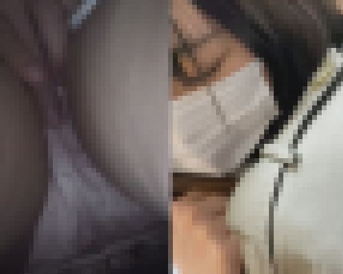 痴漢記録日記vol.98【3人目：地下アイ〇ル風美〇女】