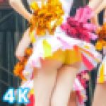 プリけつチアちゃん(4K)