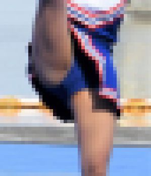 チアリーダーです　7