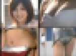 3466／「抱擁撮り・レースクイーンな恋人たち（７）」