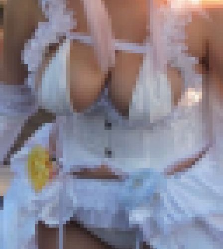 柔らかそうなロケット巨乳に勃起！コスプレ2017冬【動画】イベント編 3845と3839セット販売