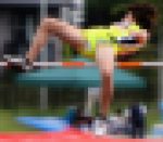 陸上競技大会の光景46～48セット