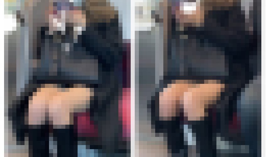 長編シリーズ529 美人お姉さんの対面エロ過ぎるパンスト美脚