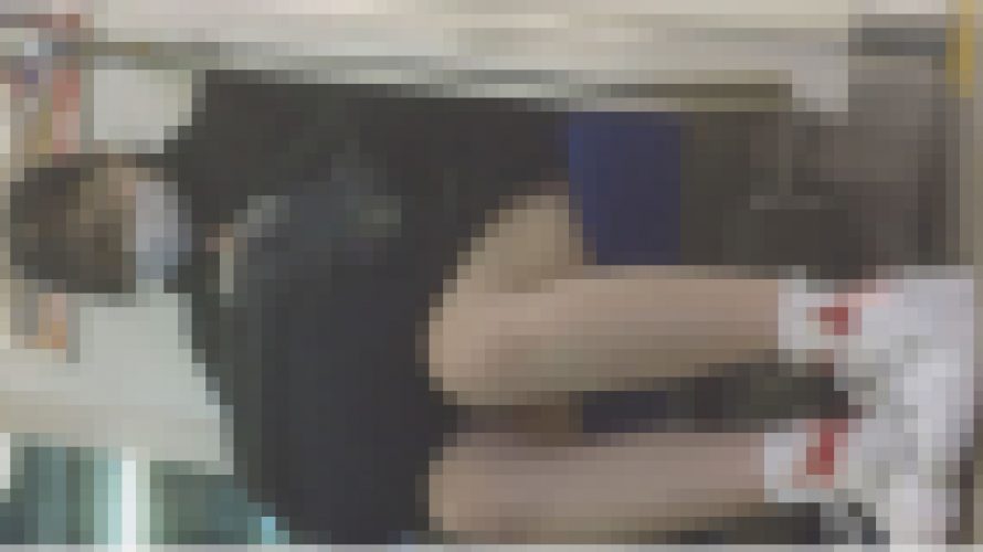 ★JK対面撮り＃23