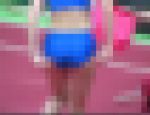 2251／「憑かれ撮り・女子陸上が見えてきた（12）」