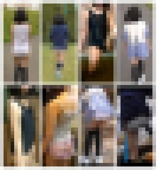 1年生ボブ子ちゃん本編(5作品分)セット【C少女】