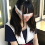 人生6回目のSEXもやはりウルトラ敏感にてもう無理！？最後は今回もコ?ムを外して生外て?赤く火照った18才知香ちゃんに発射！