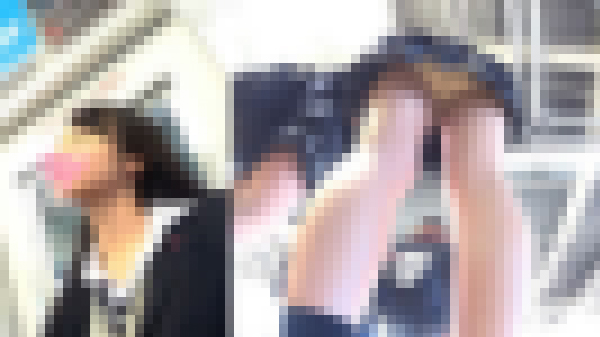 パンチラHOLIC・135