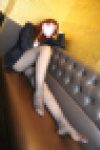 １８歳！高校卒業したばっか！スレンダー美脚ネイ2（リクスー+肌色+黒ストッキング）１００枚