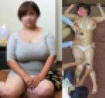 【顔出し】女性用風俗ぽちゃ爆乳３Ｐコース＜アングル１＞